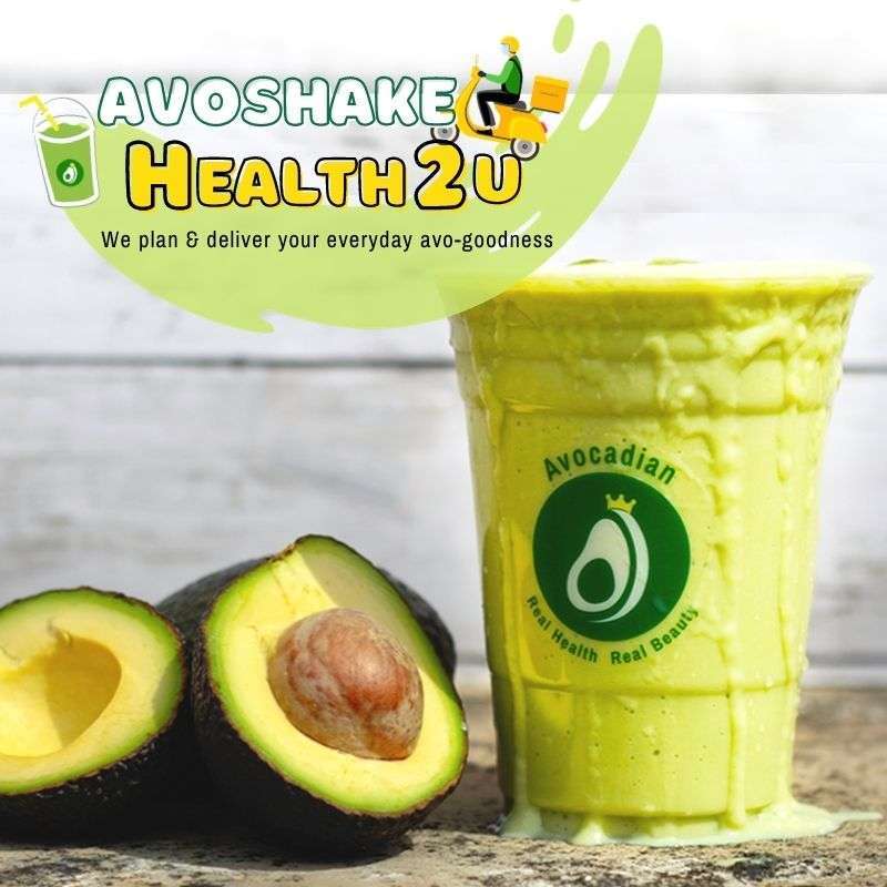 avoshake-health2u-profile