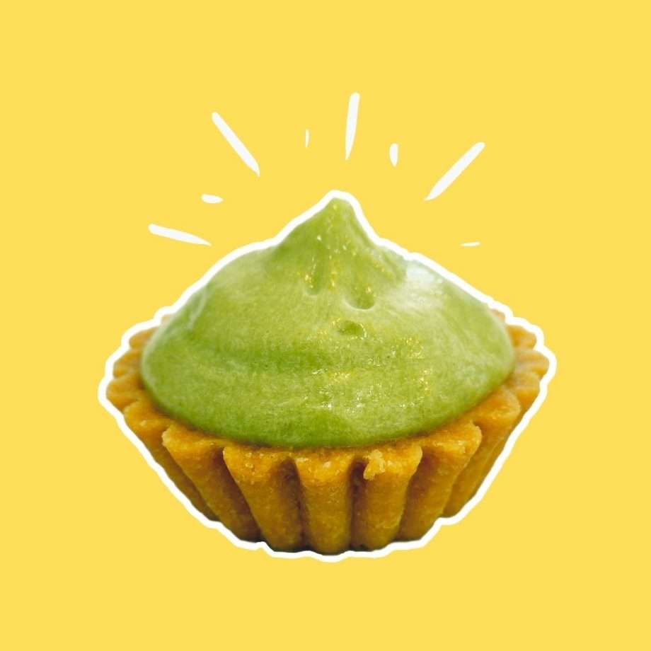 AvoTart – Avocado Tart